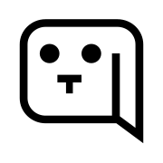 BLABLADOR logo